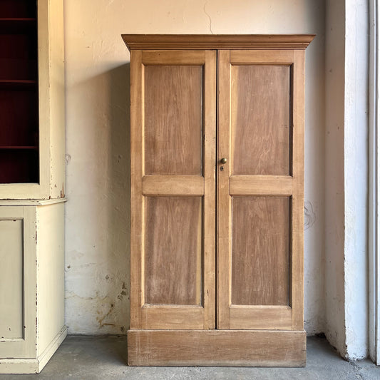 Antique Cupboard - #2057